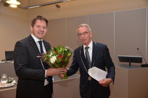 Richard Bos gemeente