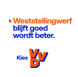 VVD Weststellingwerf