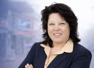 Internationale Vrouwendag