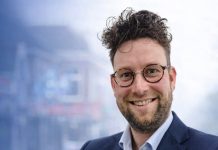 5. Jelle Wolter de Ruiter