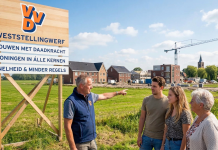 Bouwen met Daadkracht: ruimte voor woningen in alle kernen