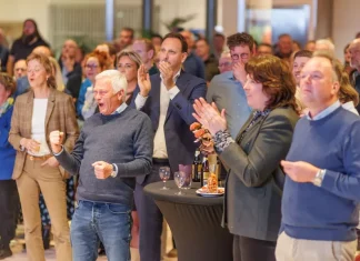 Gemeenteraadsverkiezingen 2026